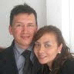 Meet your Posher, Mayra